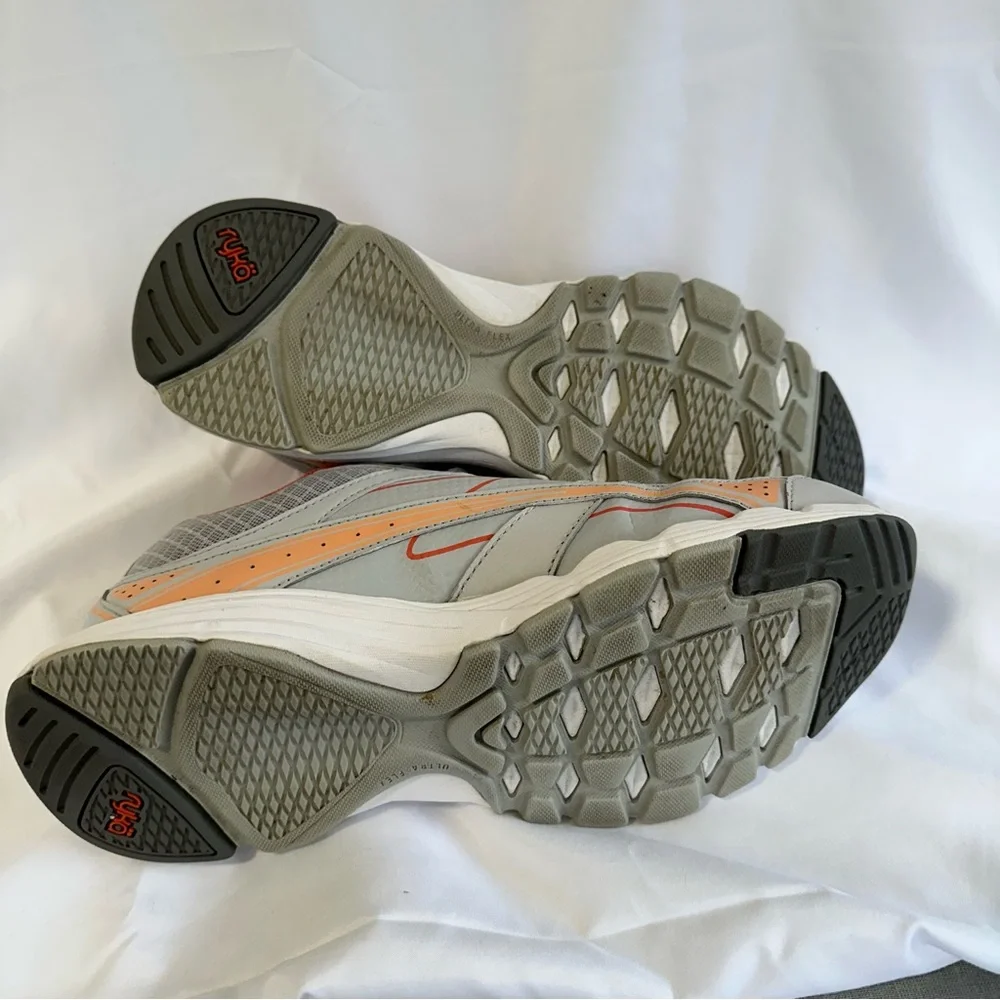 Ryka Glide Walk S Sport Sneaker Womens Shoe Size‎ 9